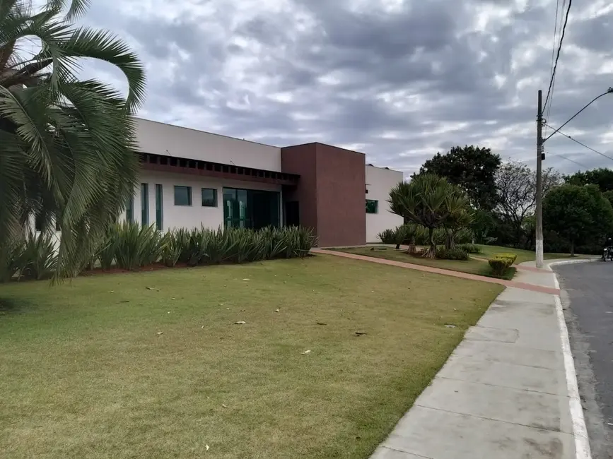 Foto 4 de Terreno / Lote à venda, 564m2 em Residencial Da Vinci, Sete Lagoas - MG