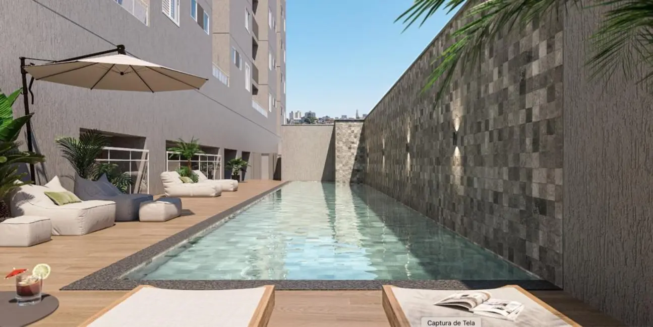 Apartamento com 2 quartos à venda, 55m2 em Barro Preto, Belo Horizonte - MG - imagem 4 Foto 4 de Apartamento com 2 quartos à venda, 55m2 em Barro Preto, Belo Horizonte - MG