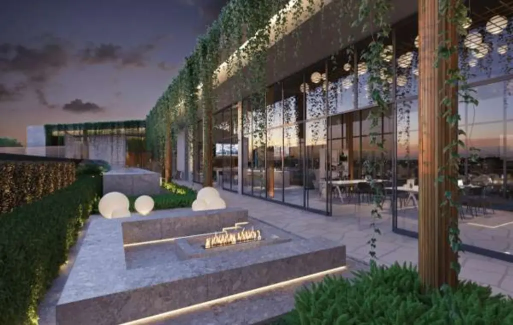 Apartamento com 2 quartos à venda, 55m2 em Barro Preto, Belo Horizonte - MG - imagem 9 Foto 9 de Apartamento com 2 quartos à venda, 55m2 em Barro Preto, Belo Horizonte - MG