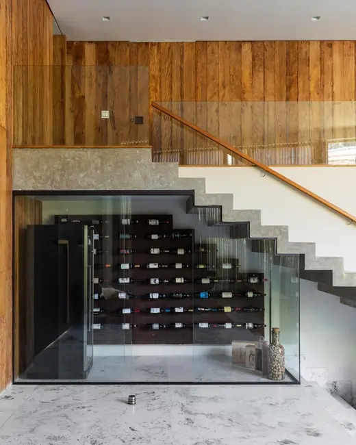 Foto 2 de Casa de Condomínio com 4 quartos à venda, 800m2 em Vila Castela, Nova Lima - MG