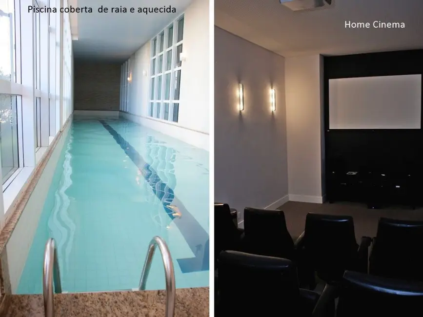 Apartamento com 4 quartos à venda, 141m2 em Vila da Serra, Nova Lima - MG - imagem 7 Foto 7 de Apartamento com 4 quartos à venda, 141m2 em Vila da Serra, Nova Lima - MG