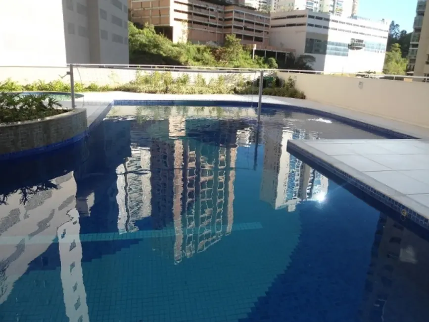 Apartamento com 4 quartos à venda, 141m2 em Vila da Serra, Nova Lima - MG - imagem 3 Foto 3 de Apartamento com 4 quartos à venda, 141m2 em Vila da Serra, Nova Lima - MG