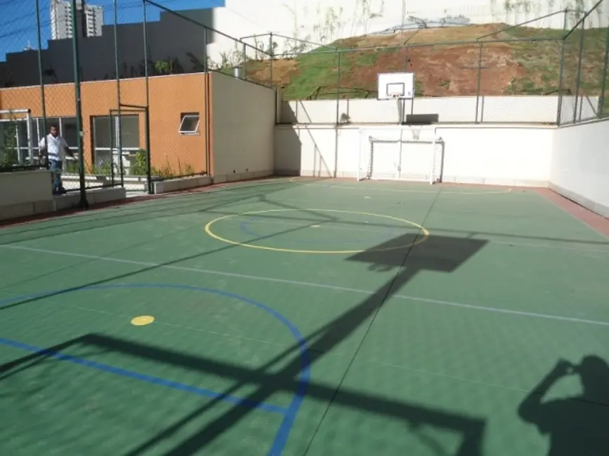 Apartamento com 4 quartos à venda, 141m2 em Vila da Serra, Nova Lima - MG - imagem 6 Foto 6 de Apartamento com 4 quartos à venda, 141m2 em Vila da Serra, Nova Lima - MG