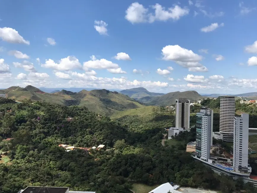 Apartamento com 2 quartos à venda, 68m2 em Vila da Serra, Nova Lima - MG - imagem 3 Foto 3 de Apartamento com 2 quartos à venda, 68m2 em Vila da Serra, Nova Lima - MG