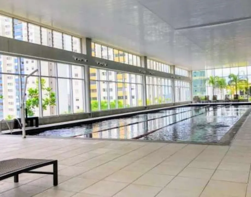 Apartamento com 2 quartos à venda, 68m2 em Vila da Serra, Nova Lima - MG - imagem 4 Foto 4 de Apartamento com 2 quartos à venda, 68m2 em Vila da Serra, Nova Lima - MG