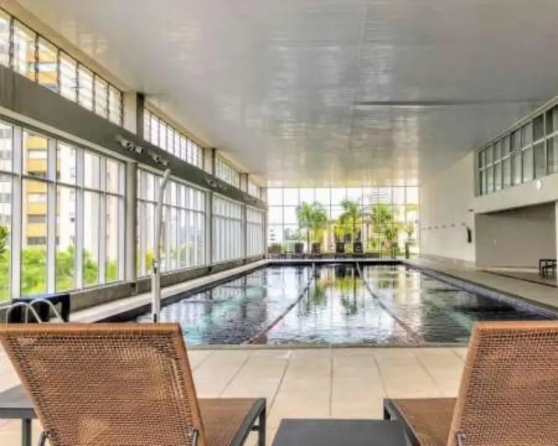 Apartamento com 2 quartos à venda, 68m2 em Vila da Serra, Nova Lima - MG - imagem 5 Foto 5 de Apartamento com 2 quartos à venda, 68m2 em Vila da Serra, Nova Lima - MG