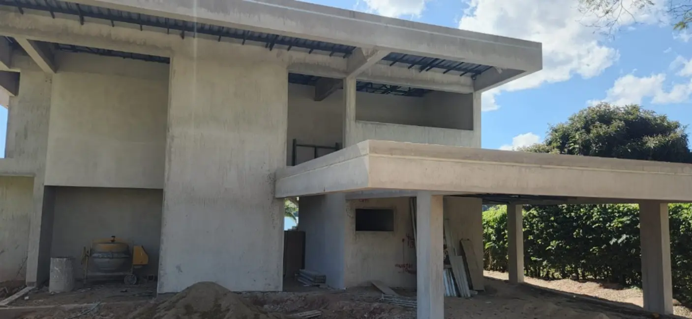 Foto 2 de Casa de Condomínio com 8 quartos à venda, 740m2 em Capitolio - MG