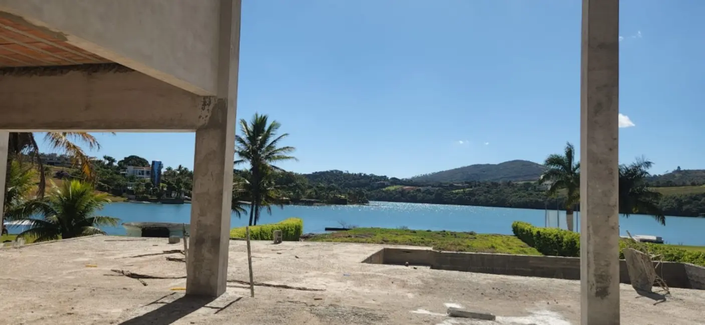 Foto 3 de Casa de Condomínio com 8 quartos à venda, 740m2 em Capitolio - MG