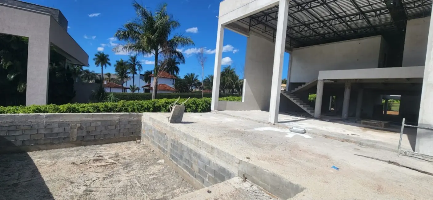 Foto 8 de Casa de Condomínio com 8 quartos à venda, 740m2 em Capitolio - MG