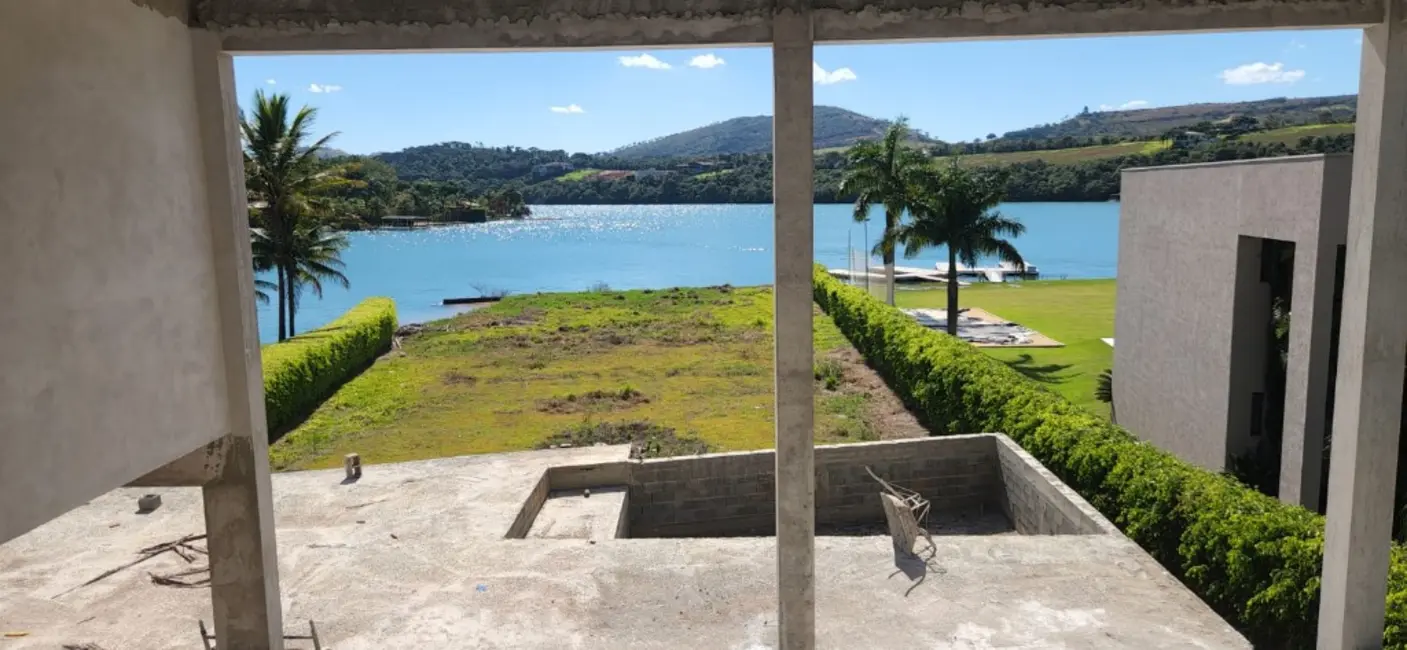 Foto 4 de Casa de Condomínio com 8 quartos à venda, 740m2 em Capitolio - MG