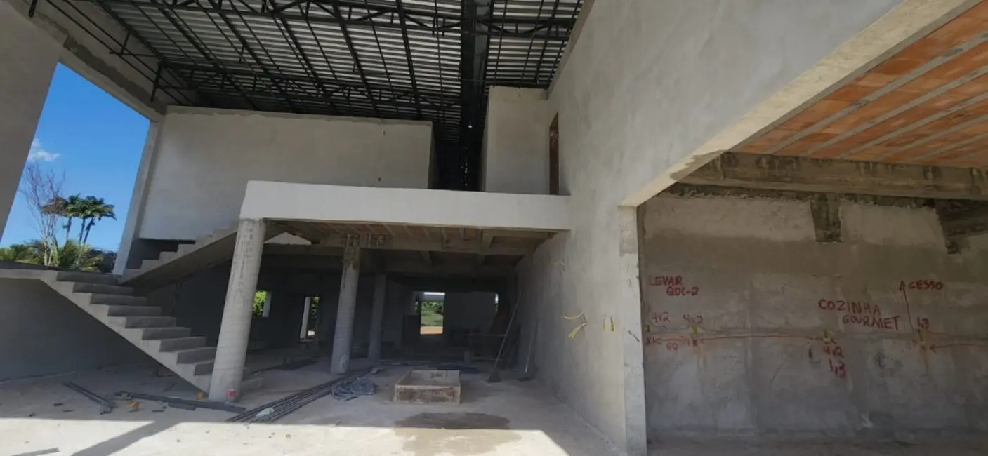 Foto 5 de Casa de Condomínio com 8 quartos à venda, 740m2 em Capitolio - MG