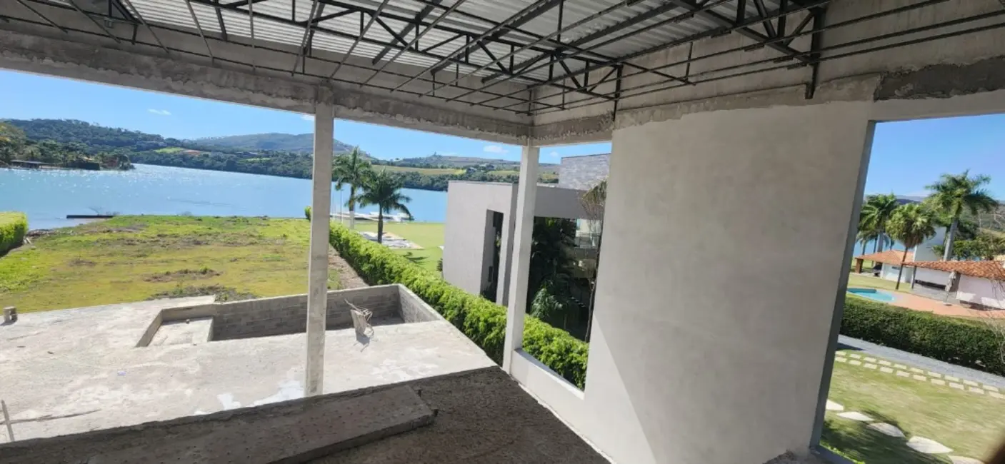 Foto 9 de Casa de Condomínio com 8 quartos à venda, 740m2 em Capitolio - MG