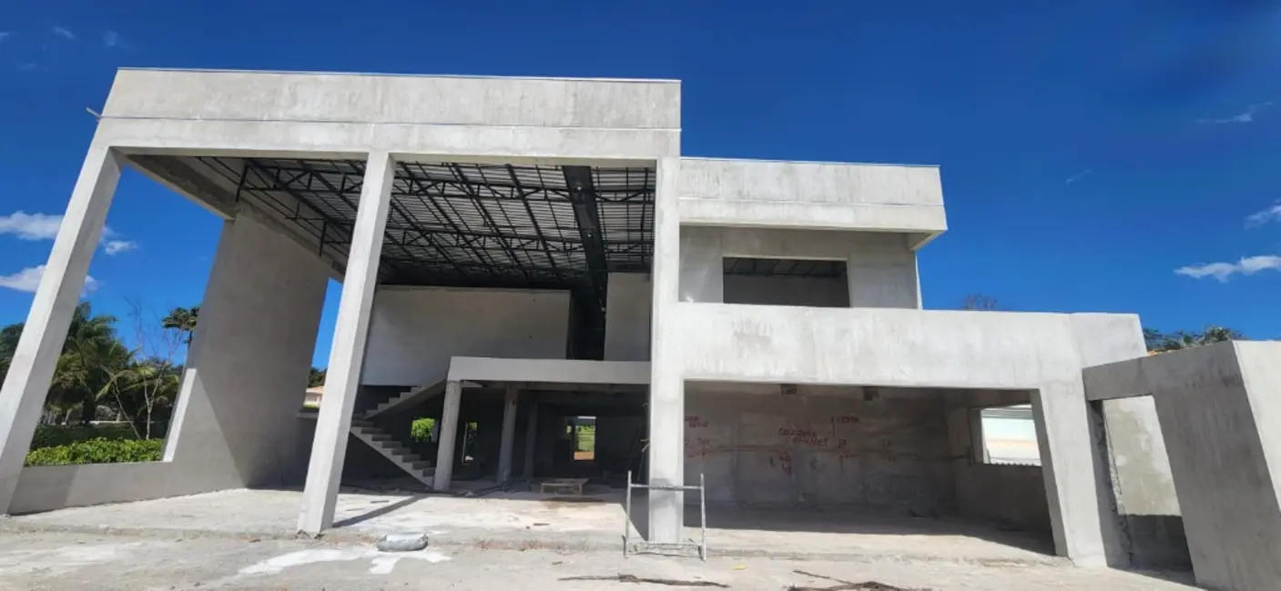Foto 6 de Casa de Condomínio com 8 quartos à venda, 740m2 em Capitolio - MG