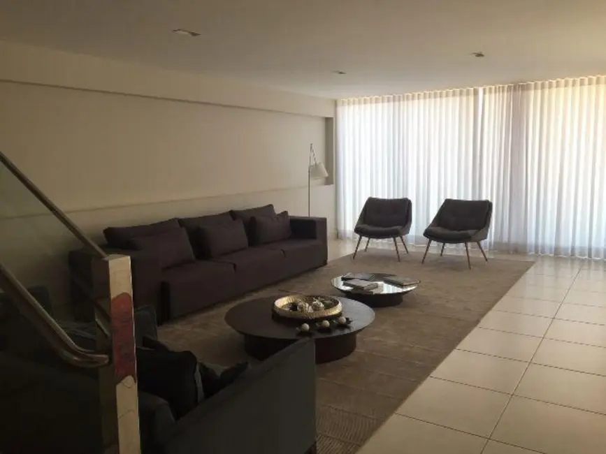 Foto 2 de Apartamento com 3 quartos à venda, 88m2 em Vila da Serra, Nova Lima - MG