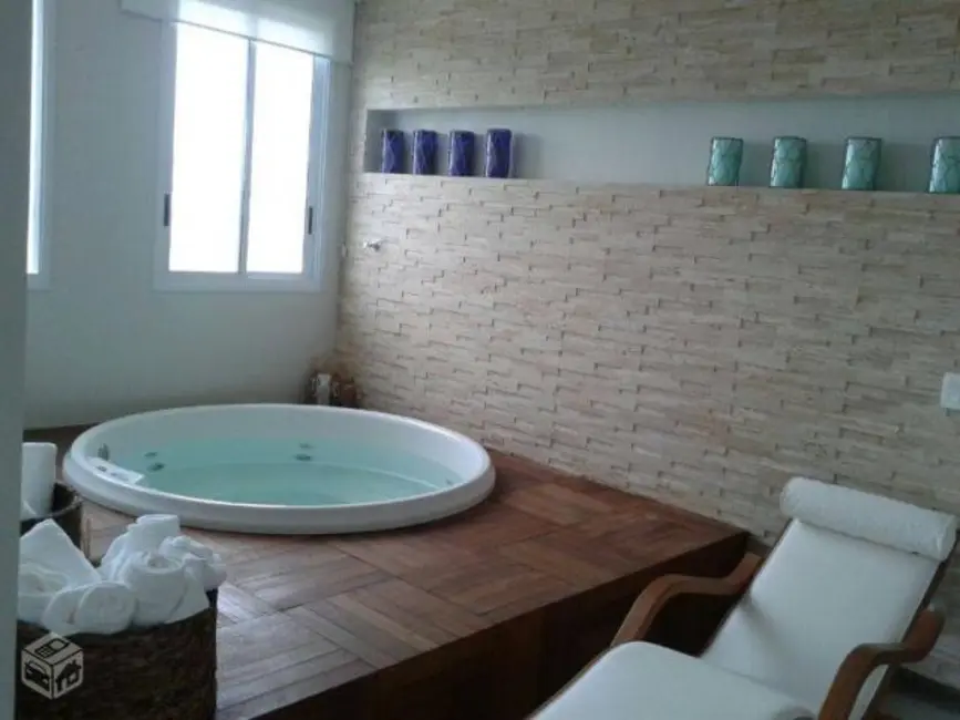 Apartamento com 3 quartos à venda, 88m2 em Vila da Serra, Nova Lima - MG - imagem 7 Foto 7 de Apartamento com 3 quartos à venda, 88m2 em Vila da Serra, Nova Lima - MG