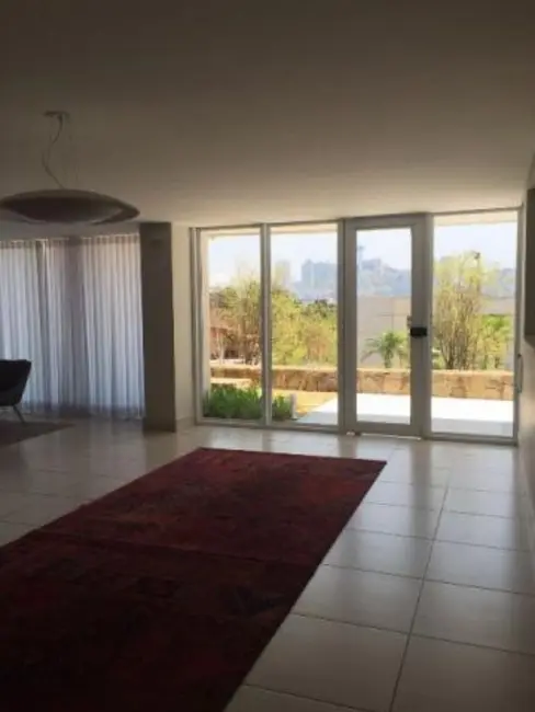 Apartamento com 3 quartos à venda, 88m2 em Vila da Serra, Nova Lima - MG - imagem 4 Foto 4 de Apartamento com 3 quartos à venda, 88m2 em Vila da Serra, Nova Lima - MG