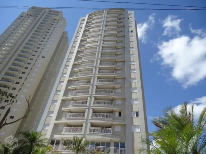 Apartamento com 3 quartos à venda, 88m2 em Vila da Serra, Nova Lima - MG - imagem 5 Foto 5 de Apartamento com 3 quartos à venda, 88m2 em Vila da Serra, Nova Lima - MG