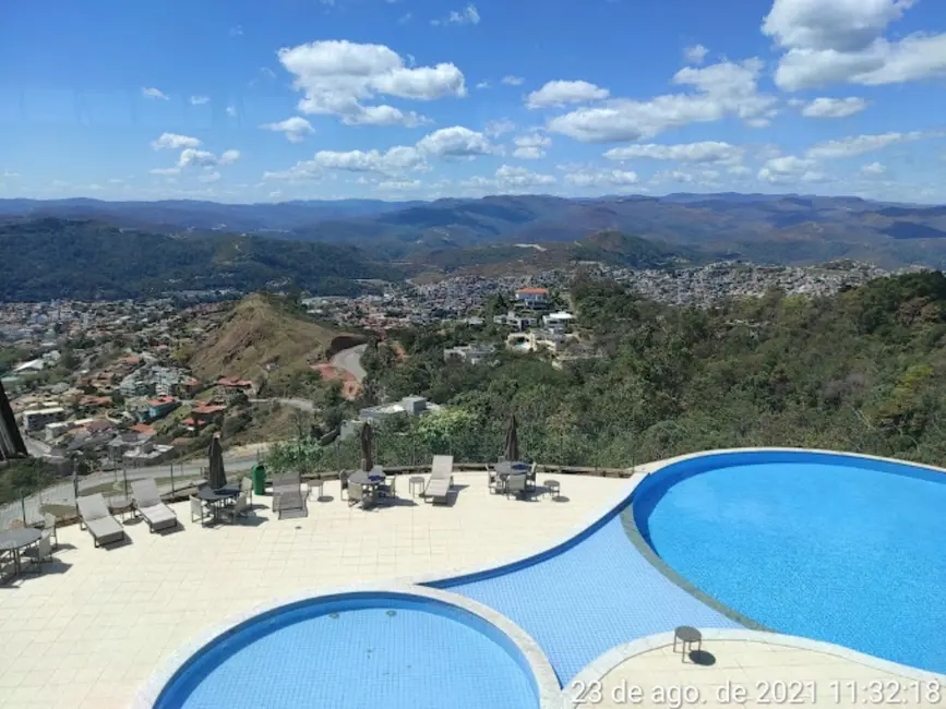 Terreno / Lote à venda, 926m2 em Quintas do Sol, Nova Lima - MG - imagem 9 Foto 9 de Terreno / Lote à venda, 926m2 em Quintas do Sol, Nova Lima - MG