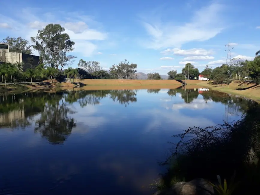 Terreno / Lote à venda, 926m2 em Quintas do Sol, Nova Lima - MG - imagem 5 Foto 5 de Terreno / Lote à venda, 926m2 em Quintas do Sol, Nova Lima - MG