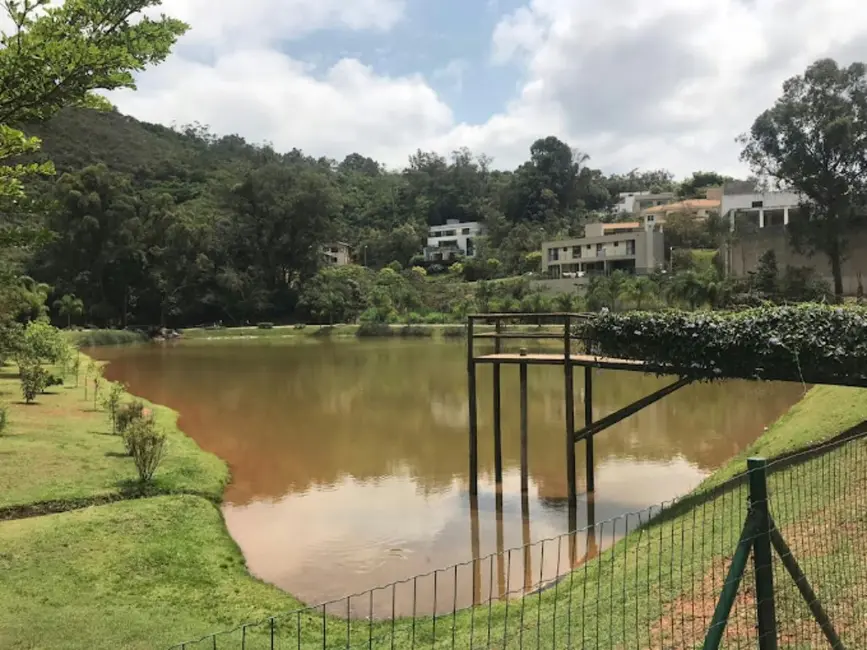 Terreno / Lote à venda, 926m2 em Quintas do Sol, Nova Lima - MG - imagem 6 Foto 6 de Terreno / Lote à venda, 926m2 em Quintas do Sol, Nova Lima - MG