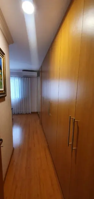 Foto 7 de Apartamento com 4 quartos à venda, 131m2 em Funcionários, Belo Horizonte - MG