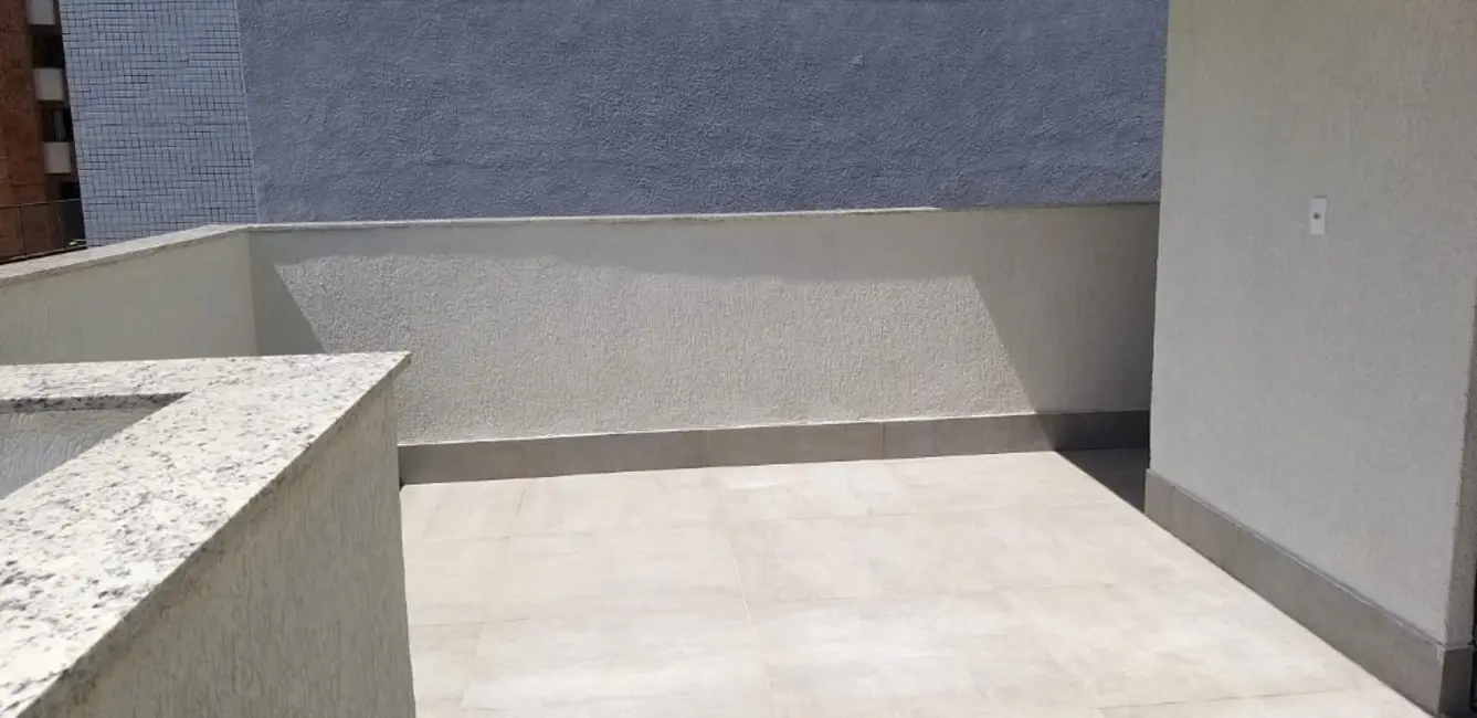 Foto 9 de Apartamento com 2 quartos à venda e para alugar, 132m2 em Carmo, Belo Horizonte - MG