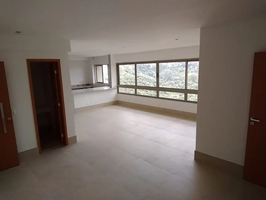 Foto 1 de Apartamento com 4 quartos à venda, 163m2 em Vale do Sereno, Nova Lima - MG