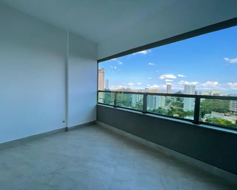 Foto 1 de Apartamento com 3 quartos à venda, 131m2 em Vale do Sereno, Nova Lima - MG