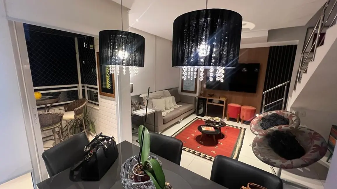 Foto 1 de Apartamento com 2 quartos à venda, 75m2 em Serra do Curral Del Rey, Nova Lima - MG