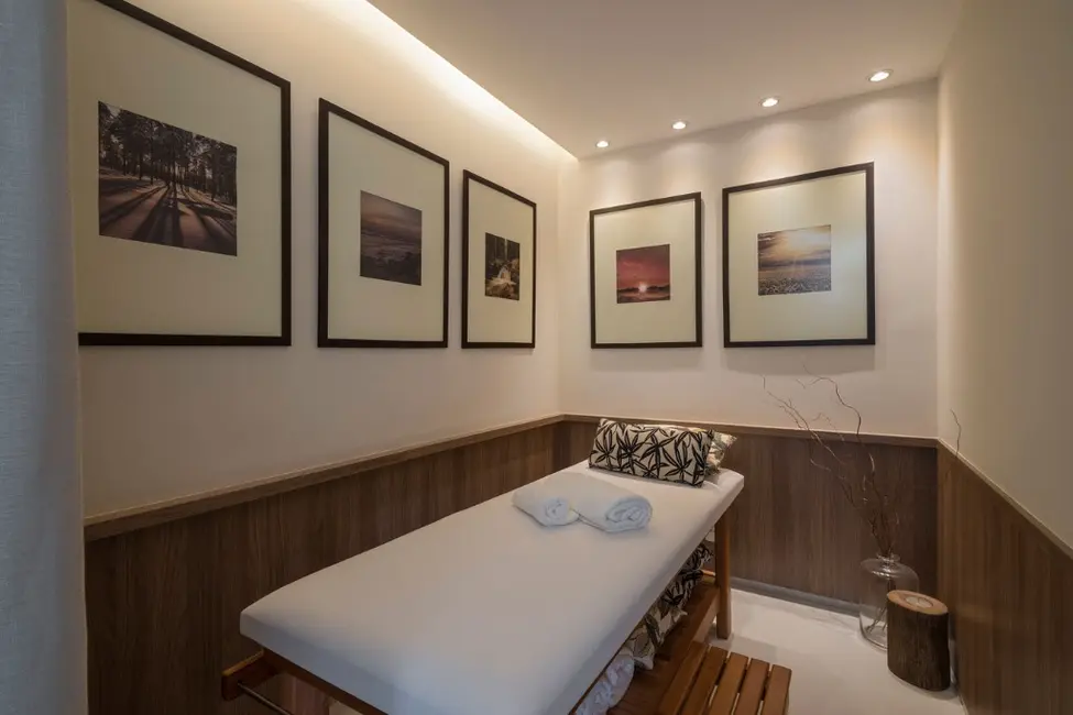 Apartamento com 2 quartos à venda, 75m2 em Serra do Curral Del Rey, Nova Lima - MG - imagem 9 Foto 9 de Apartamento com 2 quartos à venda, 75m2 em Serra do Curral Del Rey, Nova Lima - MG