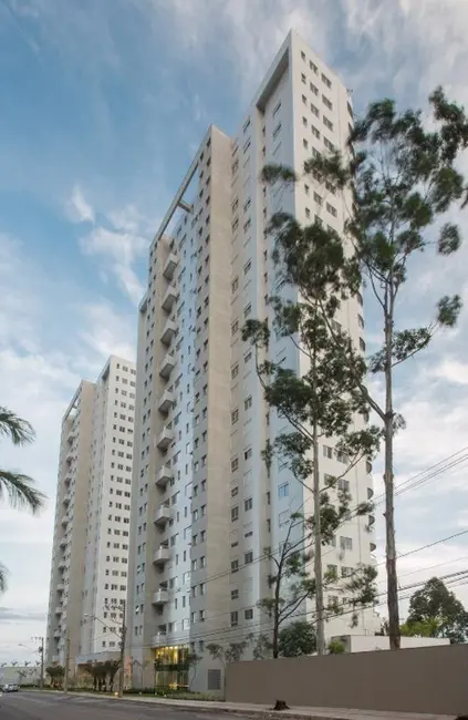 Apartamento com 2 quartos à venda, 75m2 em Serra do Curral Del Rey, Nova Lima - MG - imagem 3 Foto 3 de Apartamento com 2 quartos à venda, 75m2 em Serra do Curral Del Rey, Nova Lima - MG