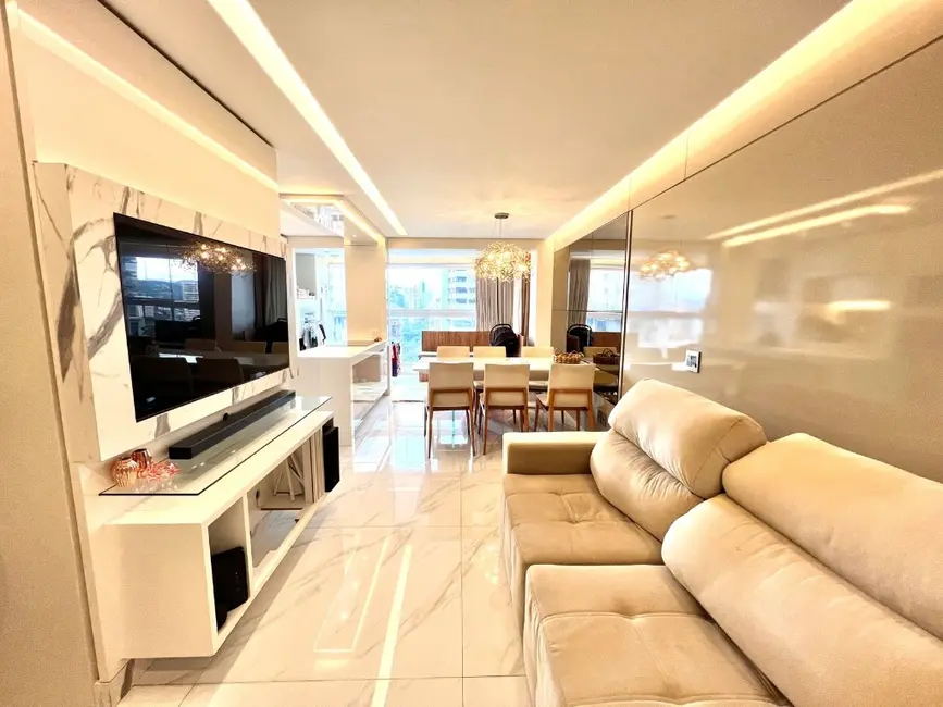 Foto 3 de Apartamento com 3 quartos à venda, 88m2 em Vila da Serra, Nova Lima - MG