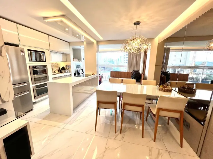 Foto 7 de Apartamento com 3 quartos à venda, 88m2 em Vila da Serra, Nova Lima - MG