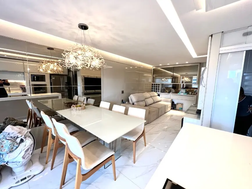 Foto 5 de Apartamento com 3 quartos à venda, 88m2 em Vila da Serra, Nova Lima - MG