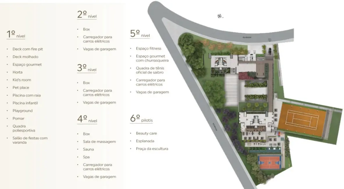 Apartamento com 4 quartos à venda, 188m2 em Vale do Sereno, Nova Lima - MG - imagem 9 Foto 9 de Apartamento com 4 quartos à venda, 188m2 em Vale do Sereno, Nova Lima - MG