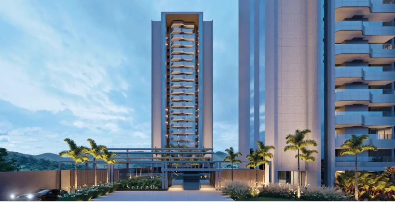 Apartamento com 4 quartos à venda, 188m2 em Vale do Sereno, Nova Lima - MG - imagem 3 Foto 3 de Apartamento com 4 quartos à venda, 188m2 em Vale do Sereno, Nova Lima - MG