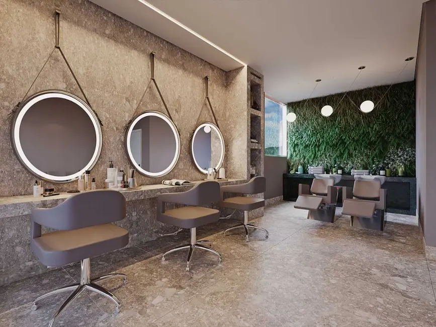 Apartamento com 4 quartos à venda, 188m2 em Vale do Sereno, Nova Lima - MG - imagem 8 Foto 8 de Apartamento com 4 quartos à venda, 188m2 em Vale do Sereno, Nova Lima - MG