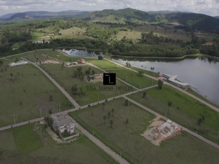 Foto 6 de Terreno / Lote à venda, 1000m2 em Sete Lagoas - MG