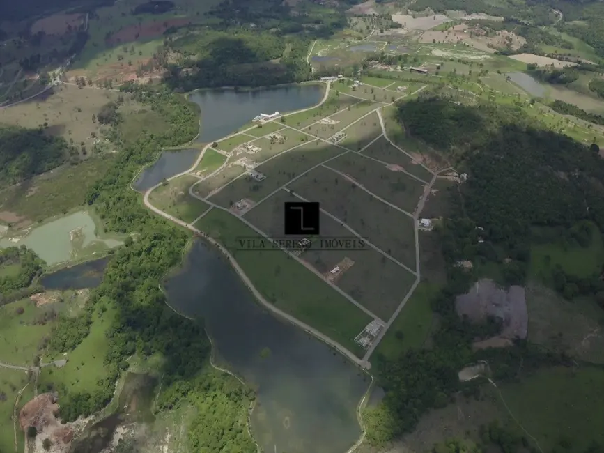 Foto 5 de Terreno / Lote à venda, 1000m2 em Sete Lagoas - MG