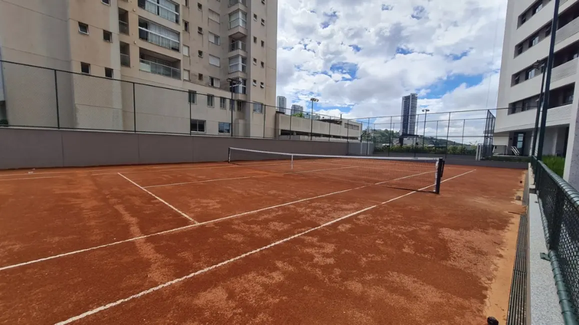 Foto 6 de Apartamento com 4 quartos à venda, 190m2 em Jardim das Mangabeiras, Nova Lima - MG
