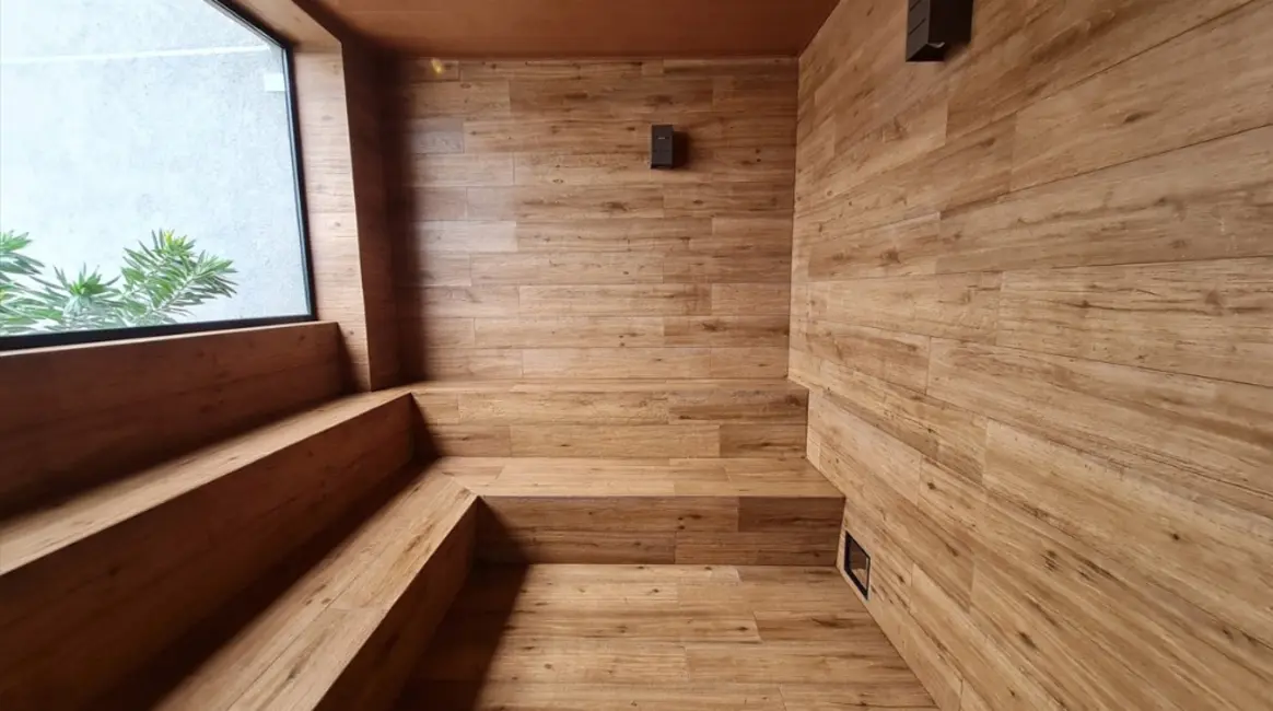 Foto 4 de Apartamento com 4 quartos à venda, 190m2 em Jardim das Mangabeiras, Nova Lima - MG