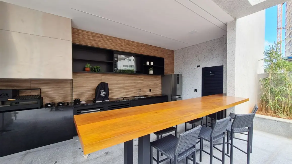 Foto 7 de Apartamento com 4 quartos à venda, 190m2 em Jardim das Mangabeiras, Nova Lima - MG