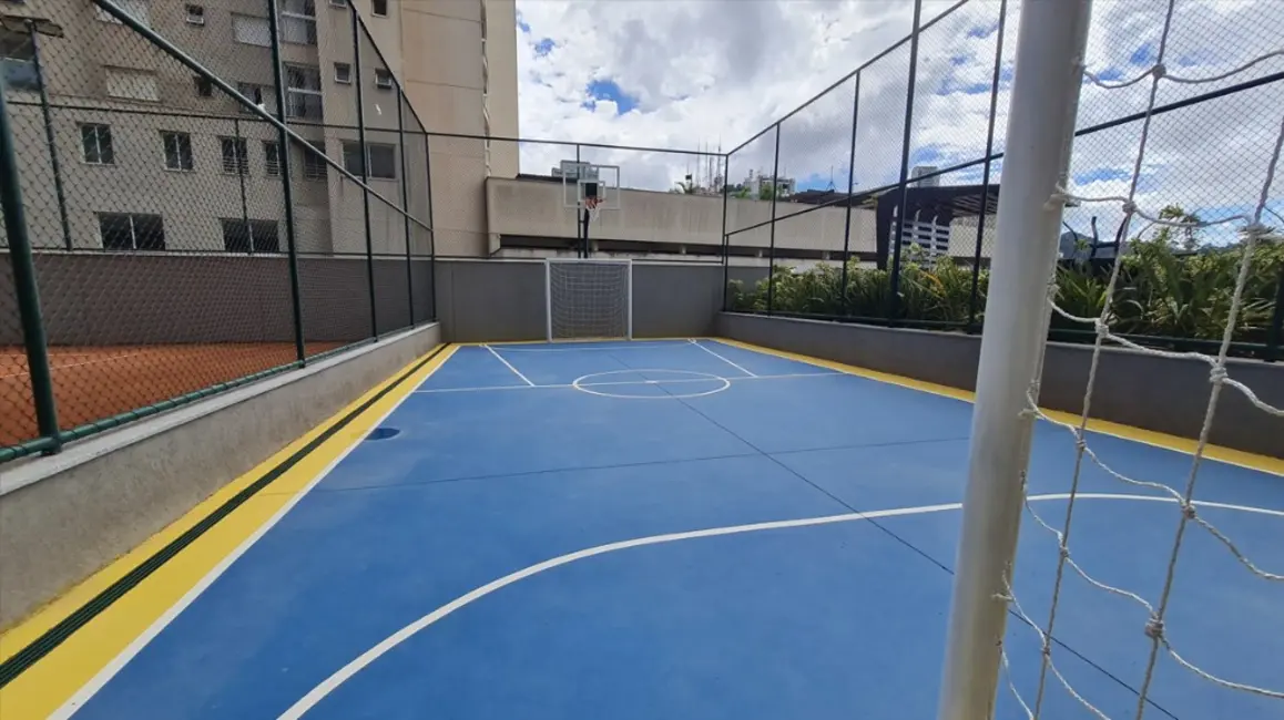 Foto 5 de Apartamento com 4 quartos à venda, 190m2 em Jardim das Mangabeiras, Nova Lima - MG