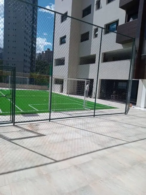 Foto 7 de Apartamento com 4 quartos à venda, 180m2 em Vale do Sereno, Nova Lima - MG