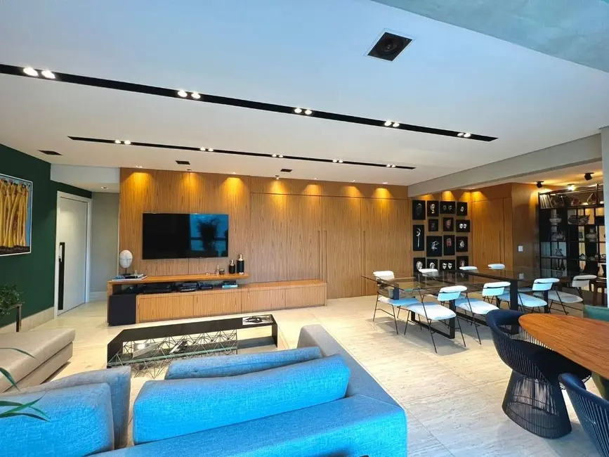 Foto 9 de Apartamento com 4 quartos à venda, 180m2 em Vale do Sereno, Nova Lima - MG