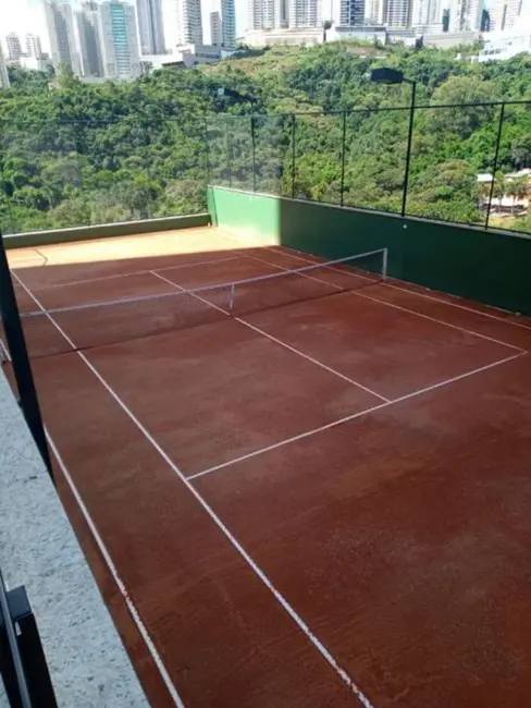 Foto 3 de Apartamento com 4 quartos à venda, 180m2 em Vale do Sereno, Nova Lima - MG