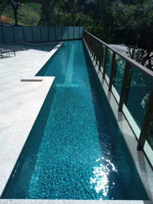 Foto 5 de Apartamento com 4 quartos à venda, 180m2 em Vale do Sereno, Nova Lima - MG