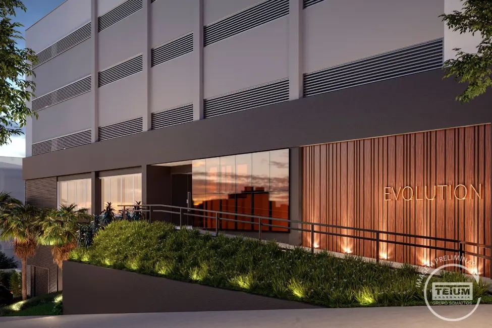 Foto 3 de Apartamento com 3 quartos à venda, 97m2 em Buritis, Belo Horizonte - MG