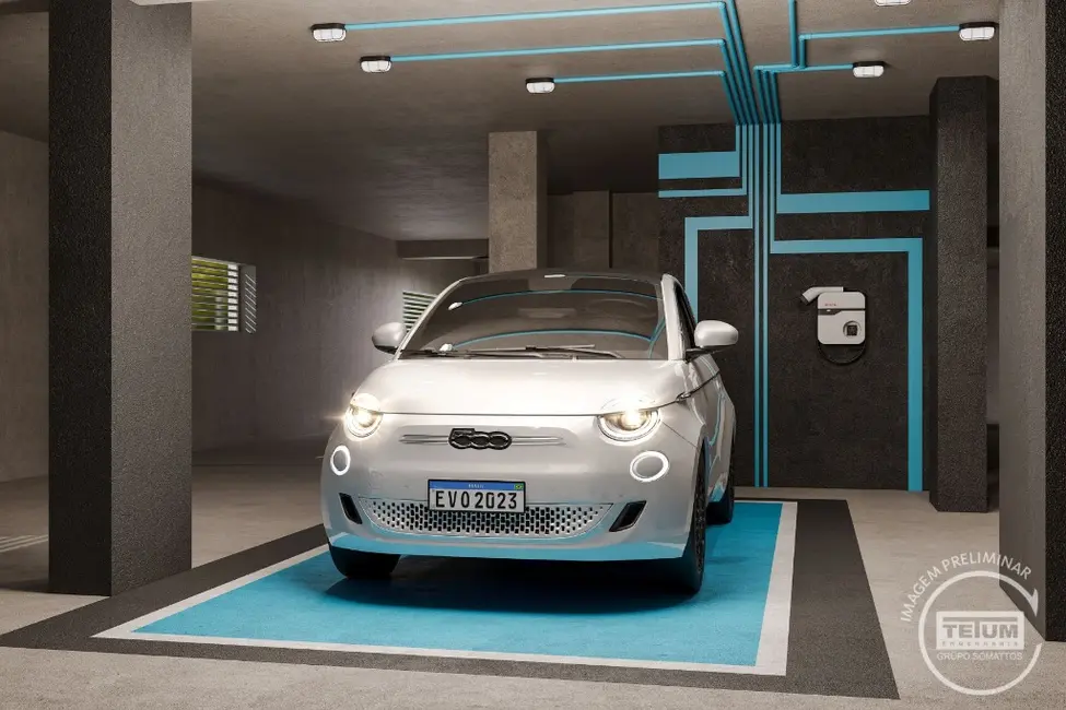 Foto 6 de Apartamento com 3 quartos à venda, 97m2 em Buritis, Belo Horizonte - MG