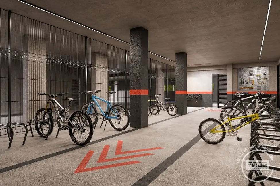 Foto 5 de Apartamento com 3 quartos à venda, 97m2 em Buritis, Belo Horizonte - MG